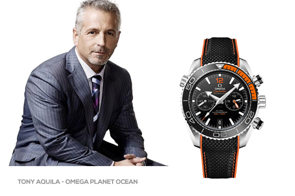 Tony Aquila, CEO Solera Holdings